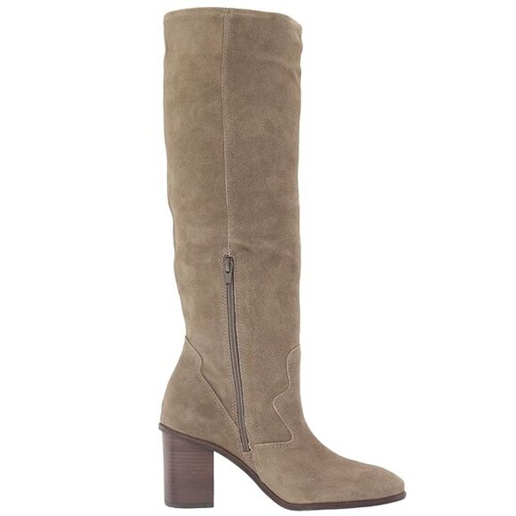 Lucky Brand Jolna Knee High Boot - Picture 4 of 8
